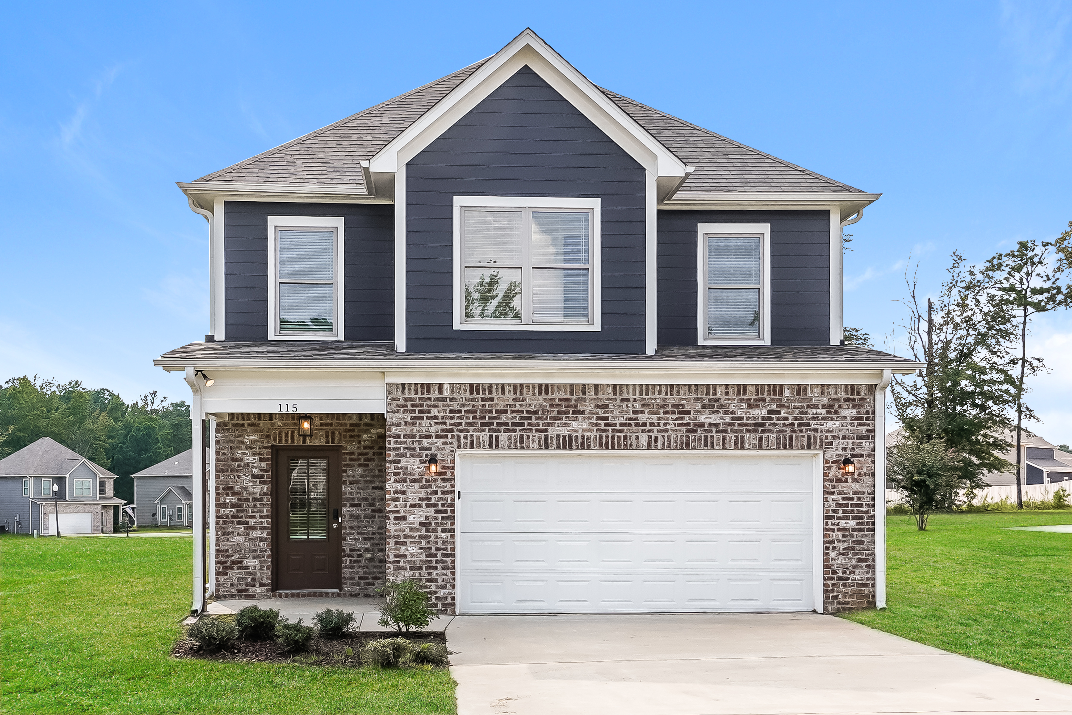 115 Ridgeview Cir Jemison, AL 35085